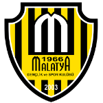 1966 Малатья Генчликспор