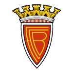 ФК Баррейренсе U15