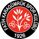Фатих Карагюмрюк U19