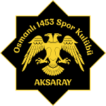 Османлы 1453 СК
