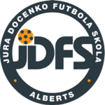ЙДФС Альбертс U15