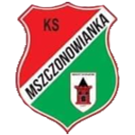 КС Мщоновянка