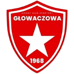 ЛКС Гловачова