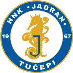 ХНК Ядран Тучепи U17