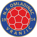 НК Омладинац Враниц U19