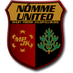 Нымме Юнайтед U21