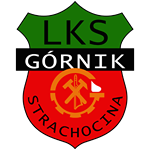 ЛКС Гурник Страхоцина