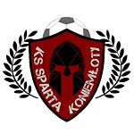 Спарта Конемлоты