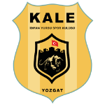 Йозгат Калеспор