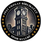 1923 Йозгат Бирликгюджю