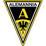 Алеманния Ахен U19