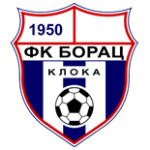 ФК Борац Клока