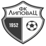 ФК Липовац 1952