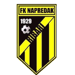 ФК Напредак Рибари 1928