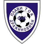 ФК Плави Ток Дражиновичи