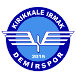 Кырыккале Ырмак Демирспор