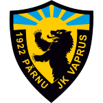 Пярну JK Вапрус U19