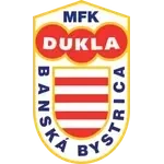 МФК Дукла Банска Бистрица Б