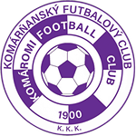 КФК Комарно Б
