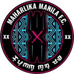 Махарлика Манила ФК