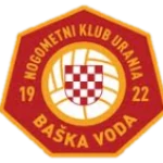 НК Урания Башка Вода U17
