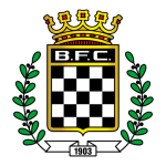 Боавишта ФК B U17