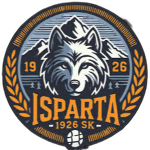 Испарта 1926 Спор