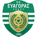 АО Евагорас Роду U16