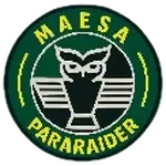 Маэса Парарайдер U16