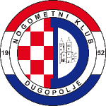НК Дугополье U15