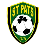 Сент Пэтс ФК