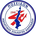 Посейдон Карпату U16