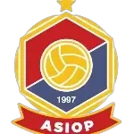 Асиоп Биру U15