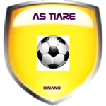 АС Тиаре Хинано