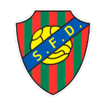СФ Дамайенсе U17