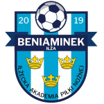 Бениаминек Илжа