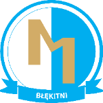Бленкитни Мотажино