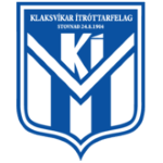 Клаксвуйкар Итроттарфелаг II
