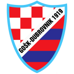 НК ГОШК Дубровник 1919 U14