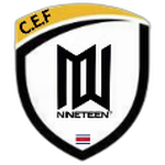 ЦЕФ Найнтин U15