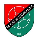 МГКС Куявянка Избица Куявска