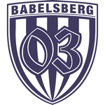 СВ Бабельсберг 03 U19