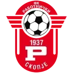 Работнички U19