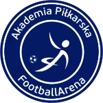 Футбол Арена Щецин U15