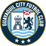 Гуаякиль Сити U19