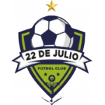 22 Де Хулио U19