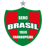 СЭРК Бразил U20