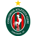 Конкордия АС U20