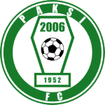 Пакши ФК