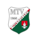 МТВ 1860 Альтландсберг